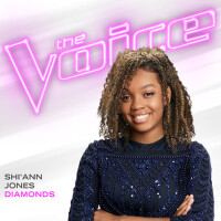 Diamonds (The Voice Performance)專輯_Shi’Ann JonesDiamonds (The Voice Performance)最新專輯