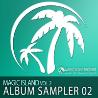 Magic Island, Vol. 2