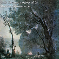 Cello Sonatas performed by Mstislav Rostropovich專輯_Mstislav RostropovicCello Sonatas performed by Mstislav Rostropovich最新專輯