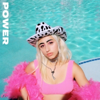 Power (feat. Magdalena Bay)