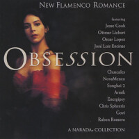 Obsession: New Flamenco Romance專輯_Jose Luis EncinasObsession: New Flamenco Romance最新專輯