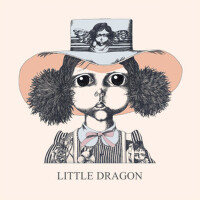 Little Dragon專輯_Little DragonLittle Dragon最新專輯