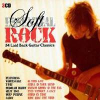 Essential Soft Rock-18 Laid Back Guitar Classics V