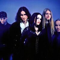 Nightwish（夜願）圖片照片_Nightwish（夜願）