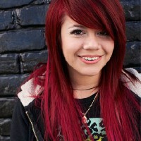 Allison Iraheta圖片照片_Allison Iraheta