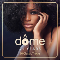 Dome 25 Years專輯_Rahsaan PattersonDome 25 Years最新專輯