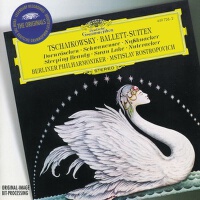 Tchaikovsky: Ballet Suites - Sleeping Beauty, Swan專輯_Leon SpiererTchaikovsky: Ballet Suites - Sleeping Beauty, Swan最新專輯