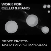 Work For Cello & Piano