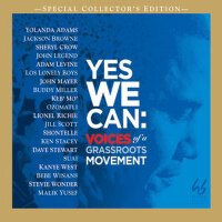 Yes We Can: Voices of a Grassroots Movement專輯_OzomatliYes We Can: Voices of a Grassroots Movement最新專輯