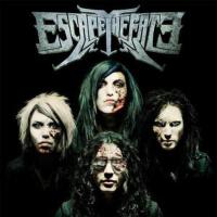 Escape The Fate圖片照片_Escape The Fate