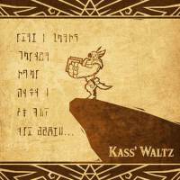 Kass' Waltz專輯_Glitch KibbitzKass' Waltz最新專輯