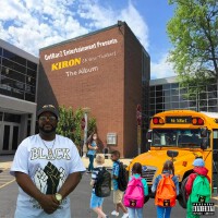 KiRon ( A Wise Teacher) The Album [Explicit]