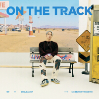 ON THE TRACK專輯_J.DONON THE TRACK最新專輯