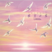 Welcome to Libera's World