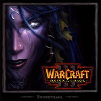 Warcraft III: Reign of Chaos (Original Game Soundt