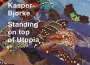 Standing on Top of Utopia專輯_Kasper BjørkeStanding on Top of Utopia最新專輯