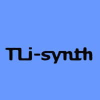 TLi-synth最新專輯_新專輯大全_專輯列表