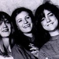 The Raincoats