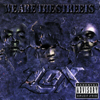 We Are the Streets專輯_The LOXWe Are the Streets最新專輯