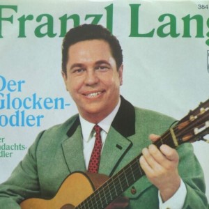 Franzl Lang