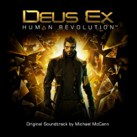 Deus Ex: Human Revolution (Original Soundtrack)專輯_Michael McCannDeus Ex: Human Revolution (Original Soundtrack)最新專輯