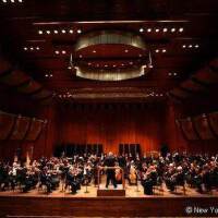 New York Philharmonic圖片照片