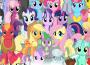 Equestria Girls Friendship Games(Extras)專輯_MyLittlePonyEquestria Girls Friendship Games(Extras)最新專輯