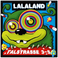 Talstrasse 3-5歌曲歌詞大全_Talstrasse 3-5最新歌曲歌詞