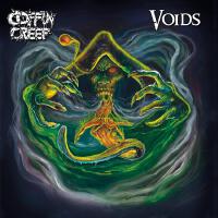 Coffin Creep歌曲歌詞大全_Coffin Creep最新歌曲歌詞