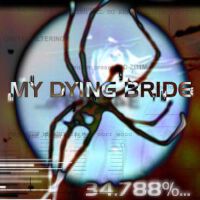 My Dying Bride圖片照片_My Dying Bride