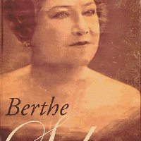 Berthe Sylva圖片照片