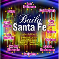 Baila Santa Fe