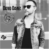 David Daniel歌曲歌詞大全_David Daniel最新歌曲歌詞