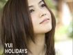 HOLIDAYS IN THE SUN 專輯_YUIHOLIDAYS IN THE SUN 最新專輯