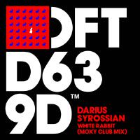 White Rabbit (Moxy Club Mix)專輯_Darius SyrossianWhite Rabbit (Moxy Club Mix)最新專輯