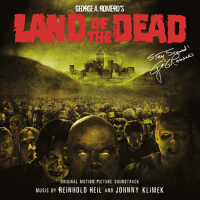 Land Of The Dead (Original Motion Picture Soundtra