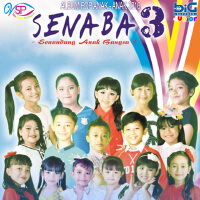 senaba 3歌曲歌詞大全_senaba 3最新歌曲歌詞