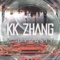 Z DYNASTY專輯_KK ZHANGZ DYNASTY最新專輯