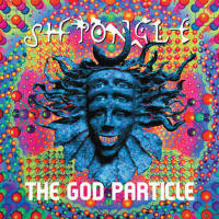 The God Particle專輯_ShpongleThe God Particle最新專輯