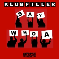 Klubfiller歌曲歌詞大全_Klubfiller最新歌曲歌詞