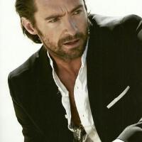 Hugh Jackman