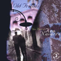 Old Friends (The Best Of)專輯_Ken NavarroOld Friends (The Best Of)最新專輯