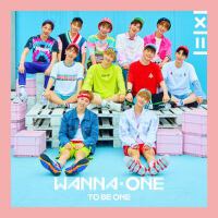 1X1=1(TO BE ONE) (Wanna One 1st MINI ALBUM)專輯_Wanna One1X1=1(TO BE ONE) (Wanna One 1st MINI ALBUM)最新專輯