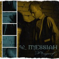 Messiah Project圖片照片