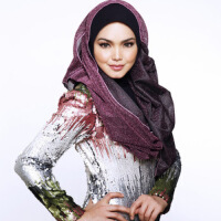 Dato Siti Nurhaliza歌曲歌詞大全_Dato Siti Nurhaliza最新歌曲歌詞