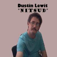 Dustin Lewit