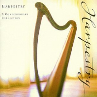 Harpestry: A Contemporary Collection專輯_Andrea PiazzaHarpestry: A Contemporary Collection最新專輯