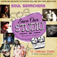 the Soul Searchers