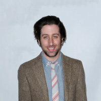 Simon Helberg