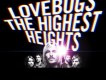 The Highest Heights專輯_LovebugsThe Highest Heights最新專輯